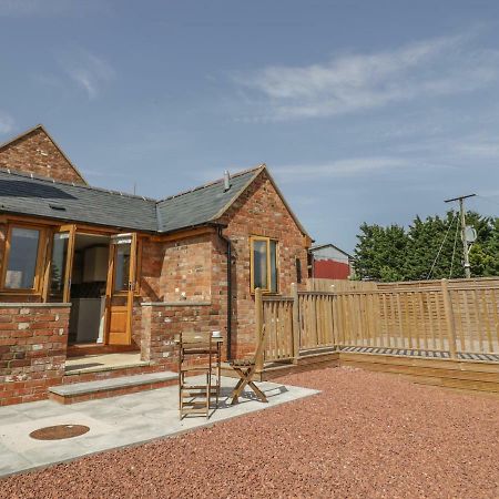 Cider Cottage Стратфорд на Ейвън Екстериор снимка